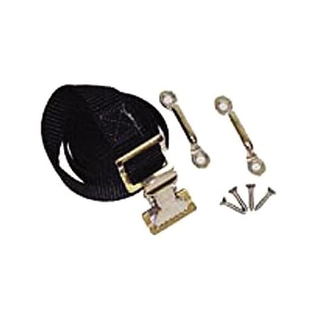 Epco Strap-6Ft Gas Tank, No GS1 GS1